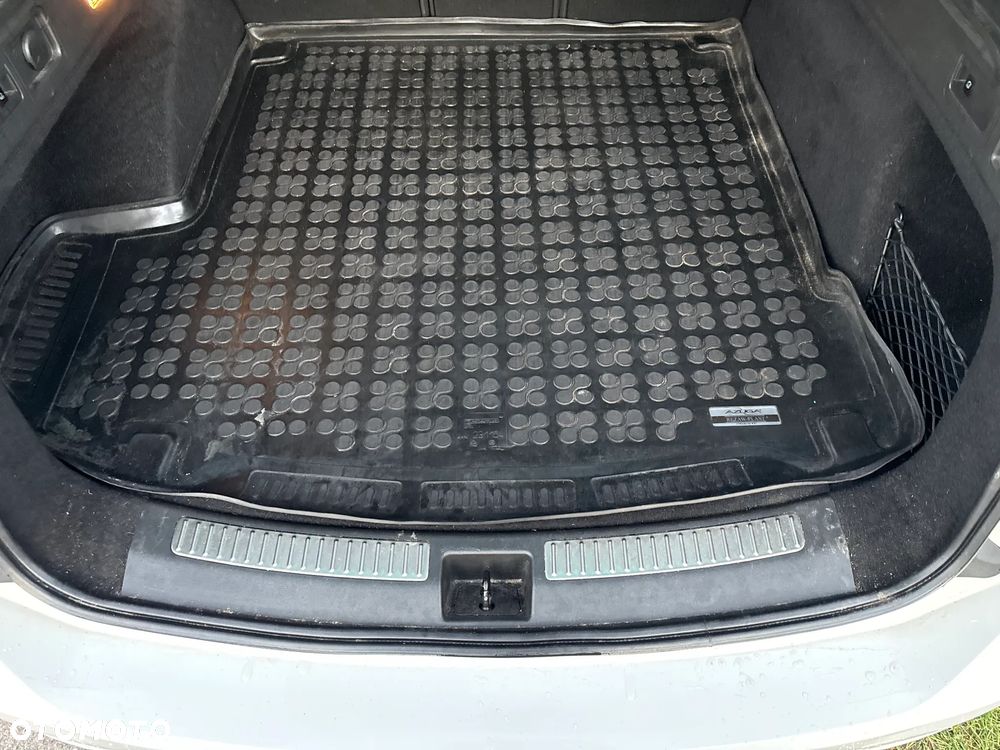 Opel Insignia 2.0 CDTI 4x4 Business Edition S&S - 10