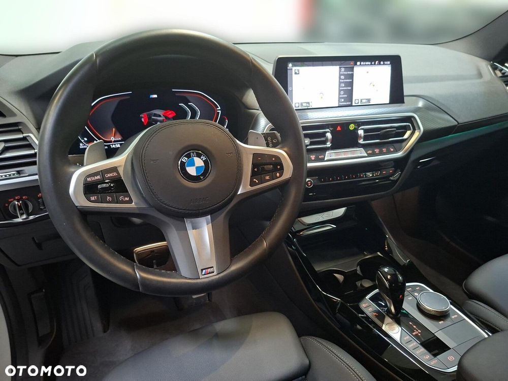 BMW X3 - 14