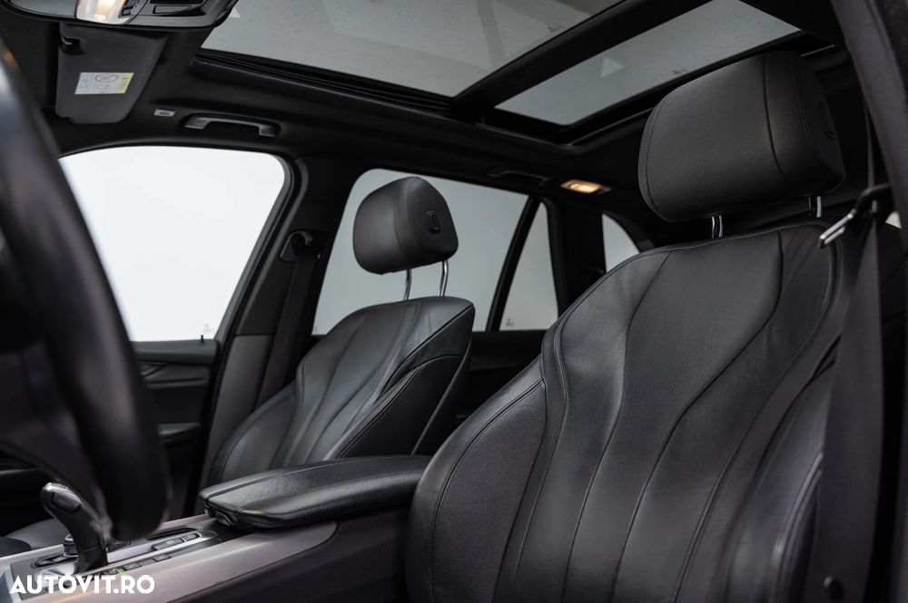 BMW X5 xDrive40d Sport-Aut. - 6