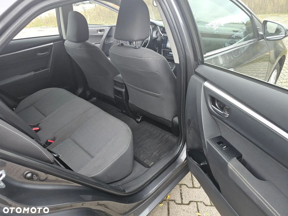 Toyota Corolla 1.6 Active - 15