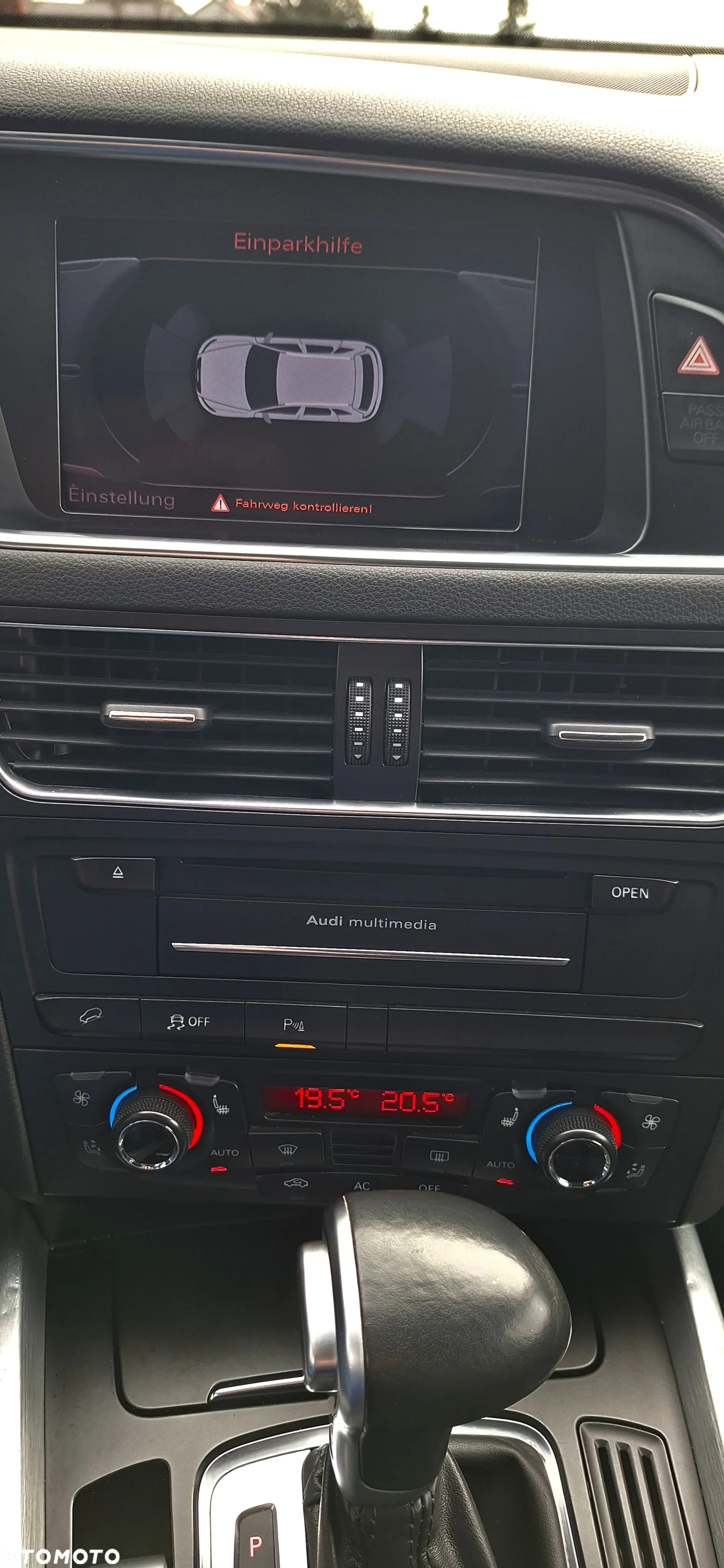 Audi Q5 - 20