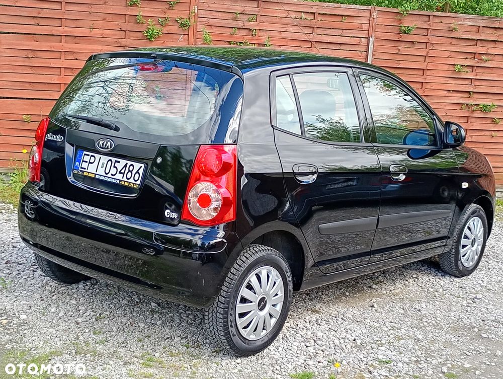 Kia Picanto 1.1 Cool - 15
