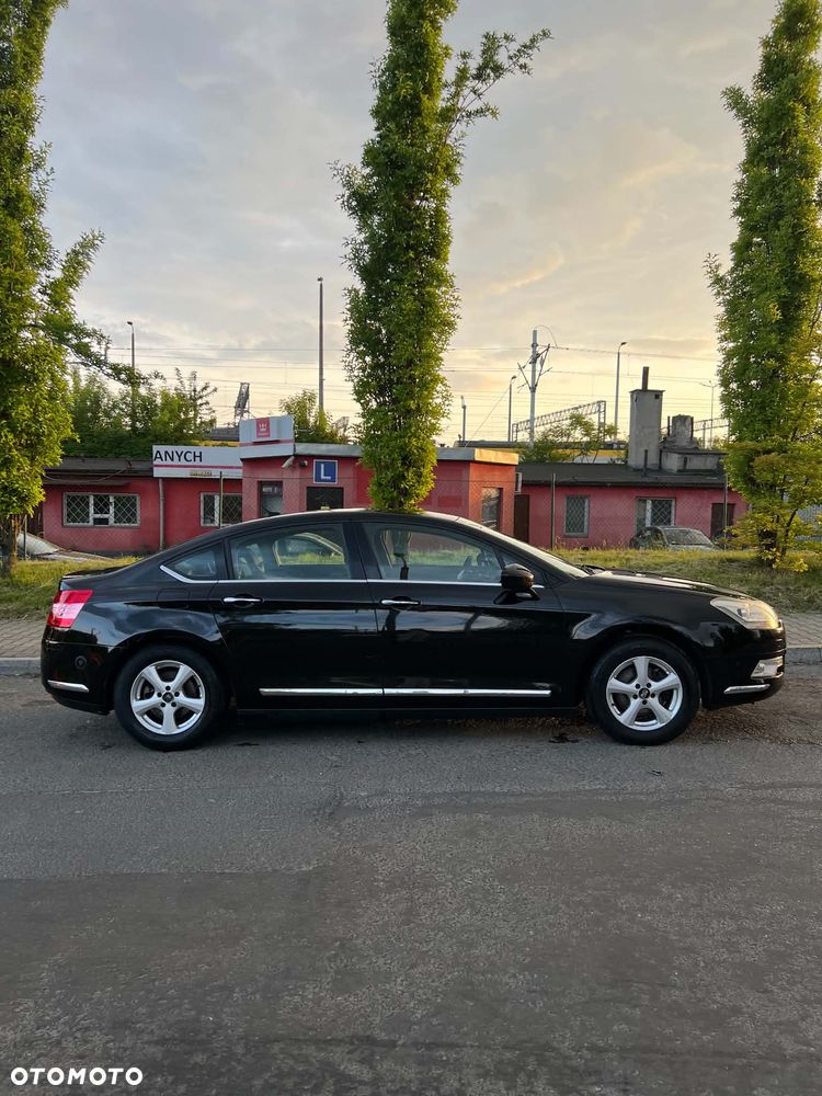 Citroën C5 2.0 16V Exclusive - 6