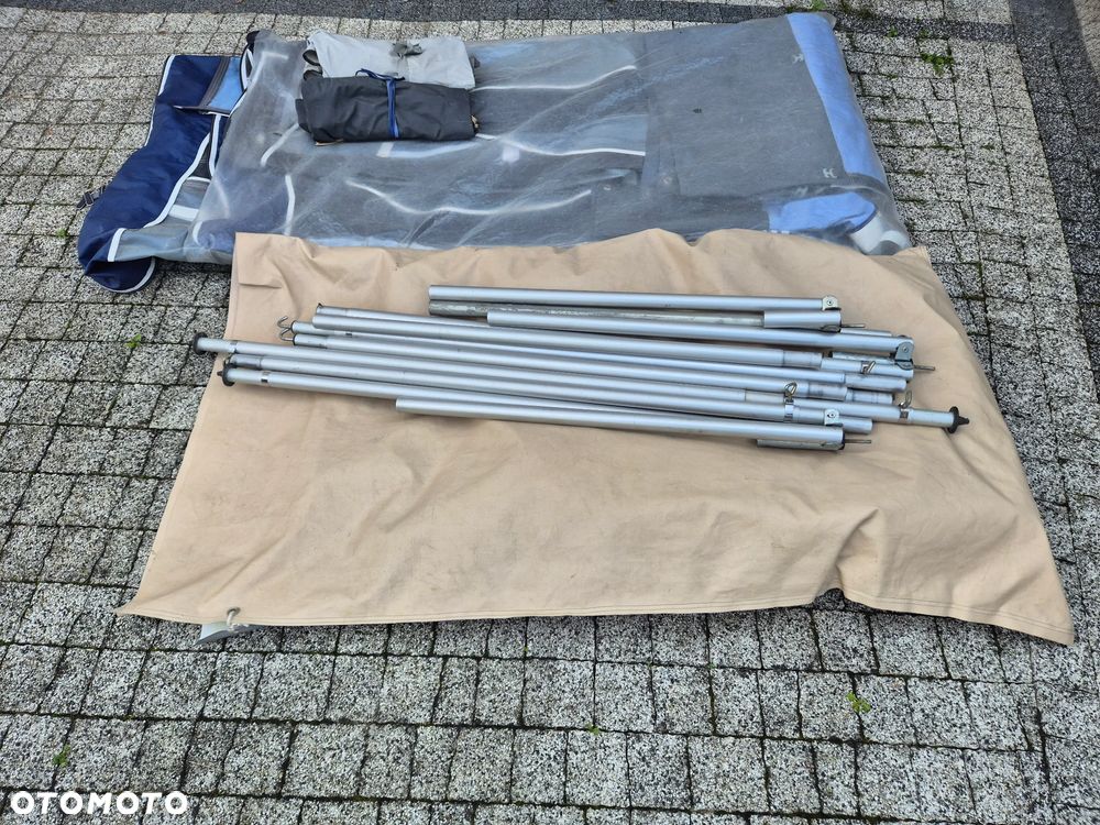 Burstner 460TS - 16