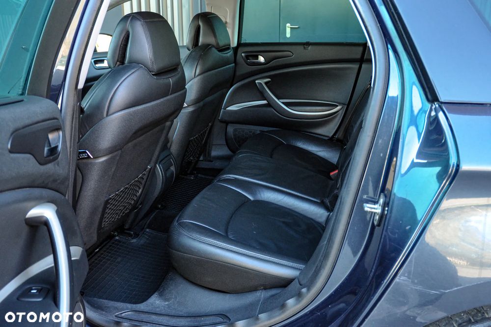 Citroën C5 2.0 HDi Exclusive - 8