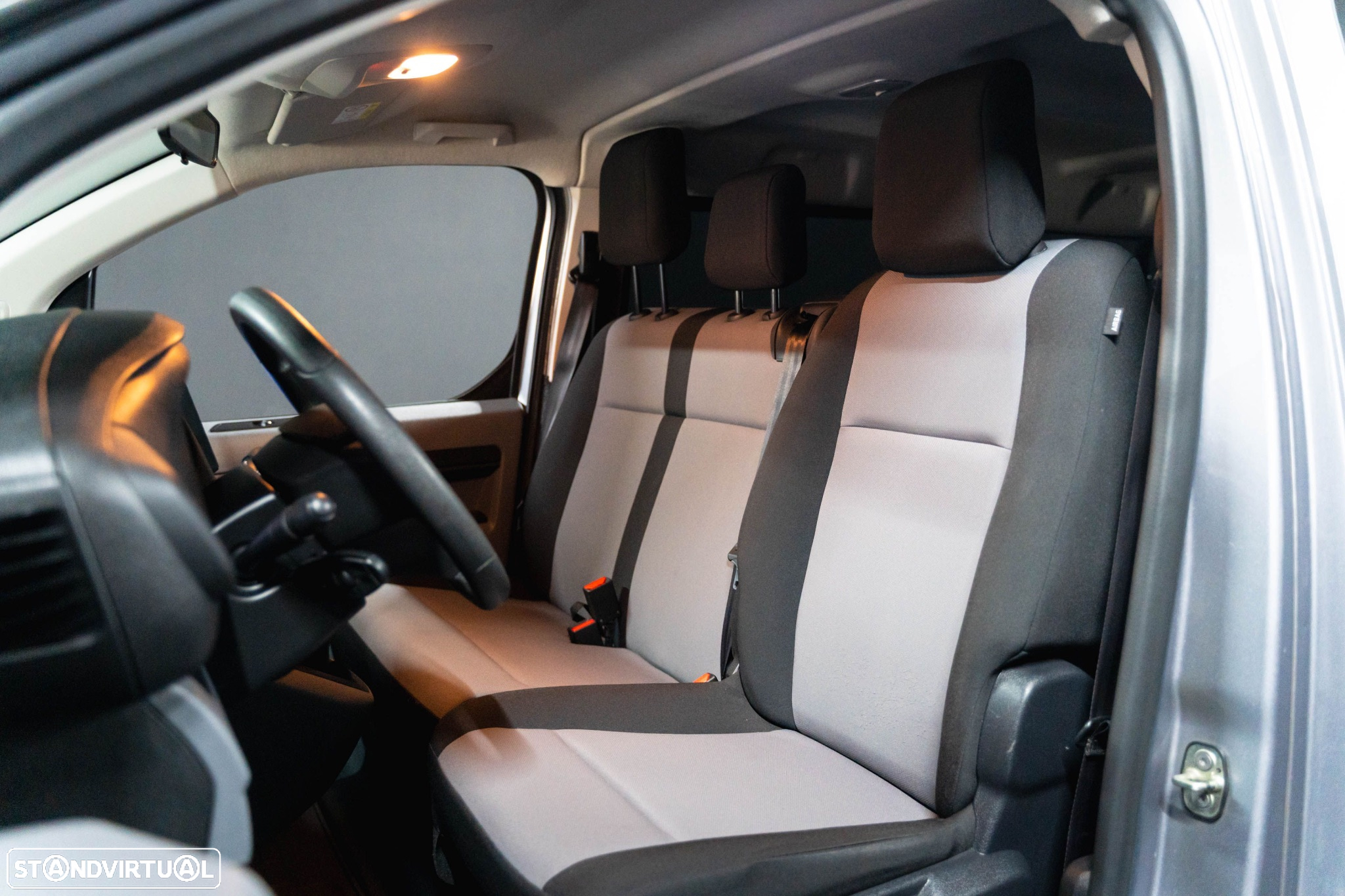 Citroën Jumpy 1.5 BlueHDi XL - 6