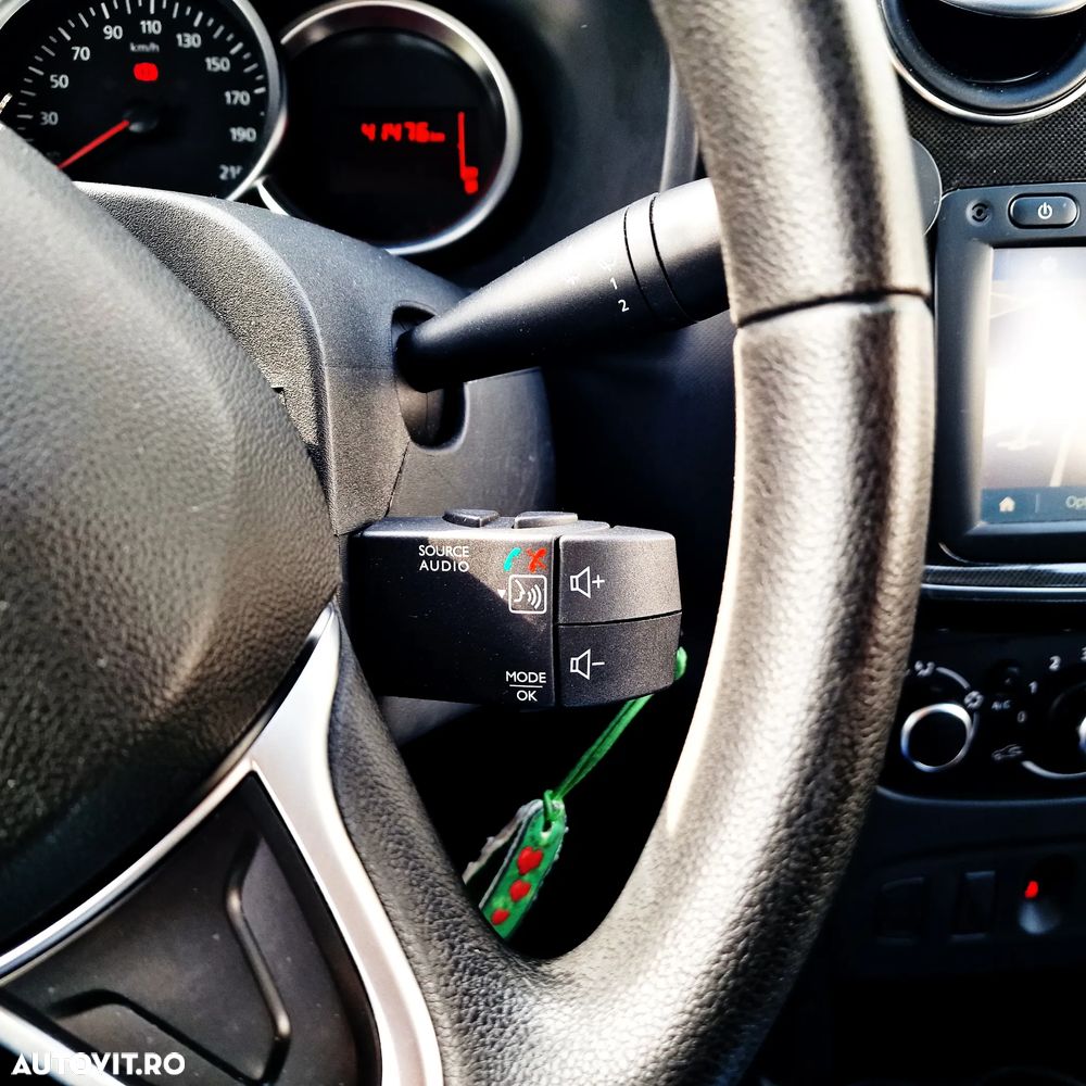 Dacia Logan 1.5 75CP Laureate - 16