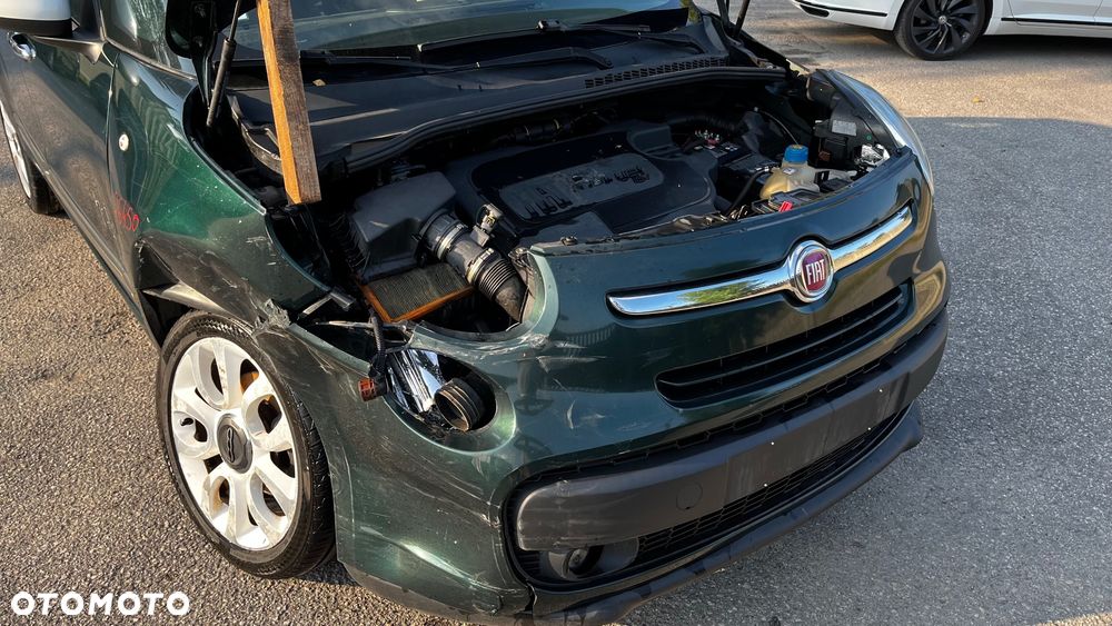 Fiat 500L 1.6 Multijet Start&Stopp Easy - 6