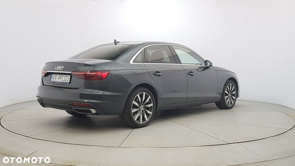 Audi A4 Allroad - 7