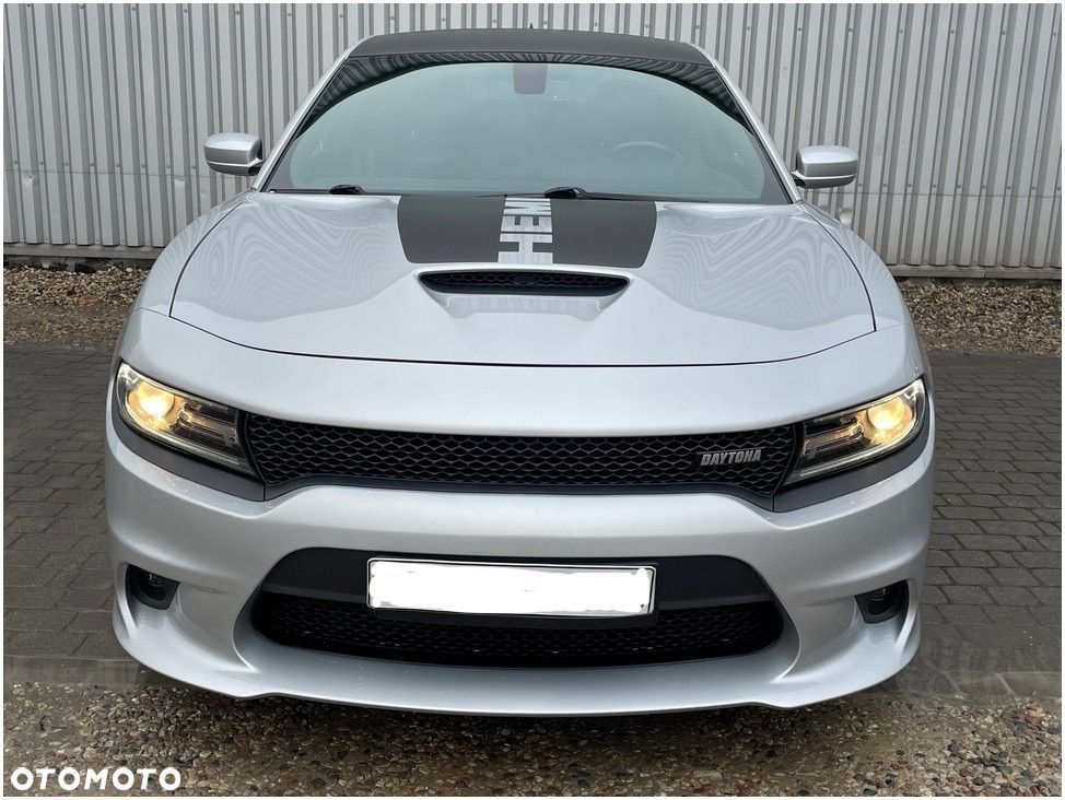 Dodge Charger 5.7 R/T Daytona - 3