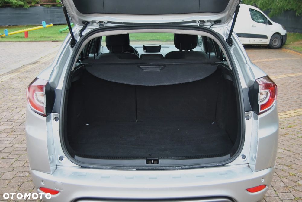Renault Megane 1.5 dCi Life - 11