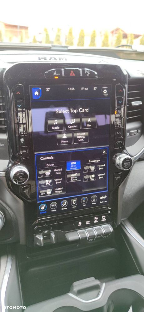 RAM 1500 Crew Cab Laramie - 15