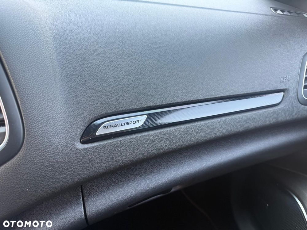 Renault Megane 1.8 TCe FAP R.S EDC - 25