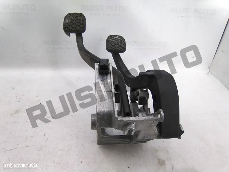 Conjunto Pedais (travão/embraiagem) 678_711 Bmw 3 (e90) [2004_2 - 3
