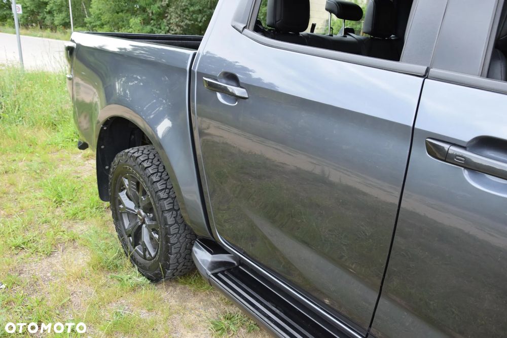 Isuzu D-Max 1.9 DC LSX - 35
