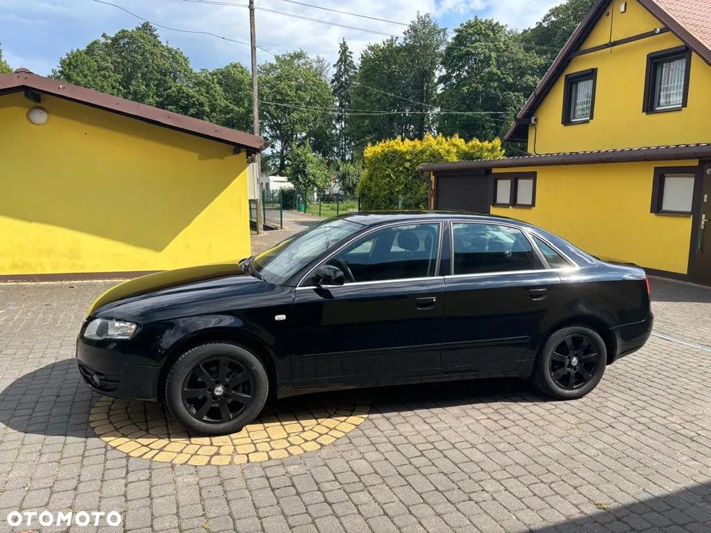 Audi A4 - 2