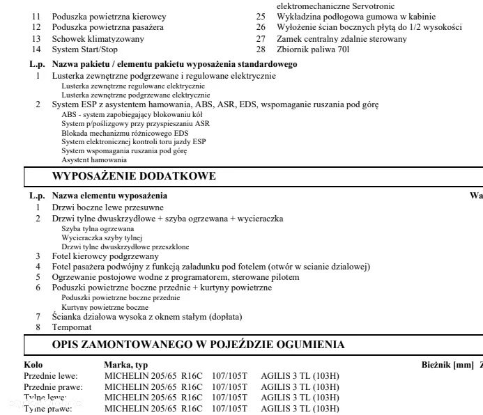 Volkswagen T6 DSG 2.0 TDI LONG - 38