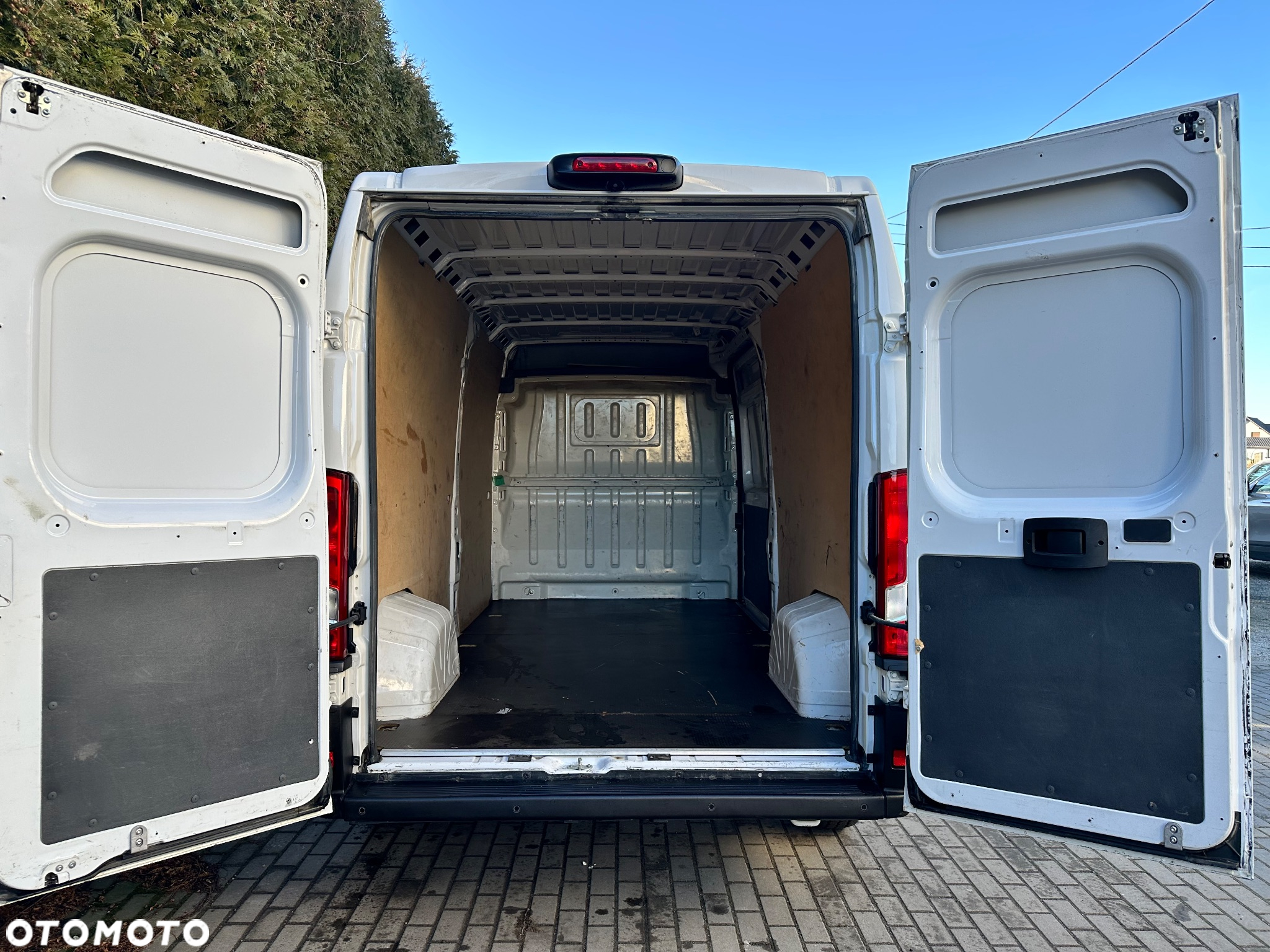 Fiat Ducato - 10
