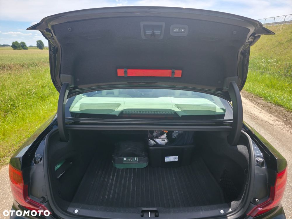 Volvo S90 D5 AWD Inscription - 19