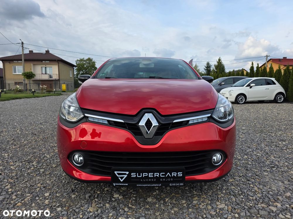 Renault Clio 1.2 16V 75 Limited - 33