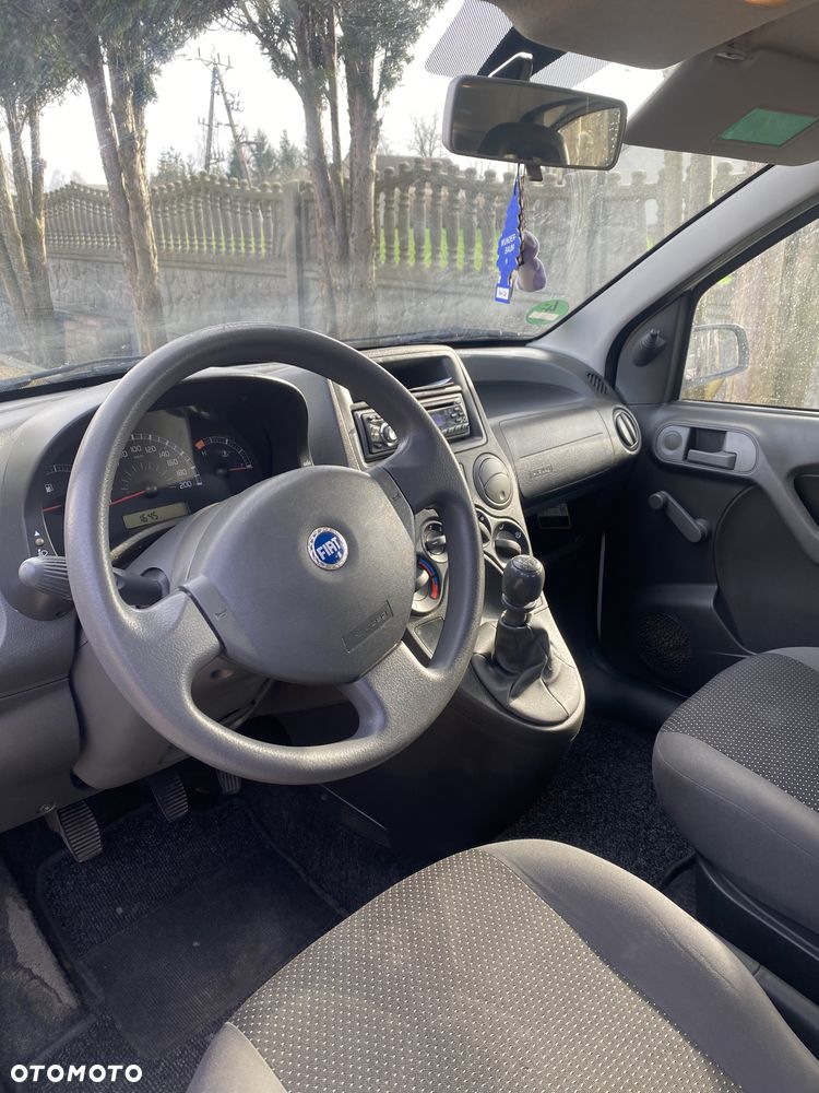 Fiat Panda 1.1 - 10
