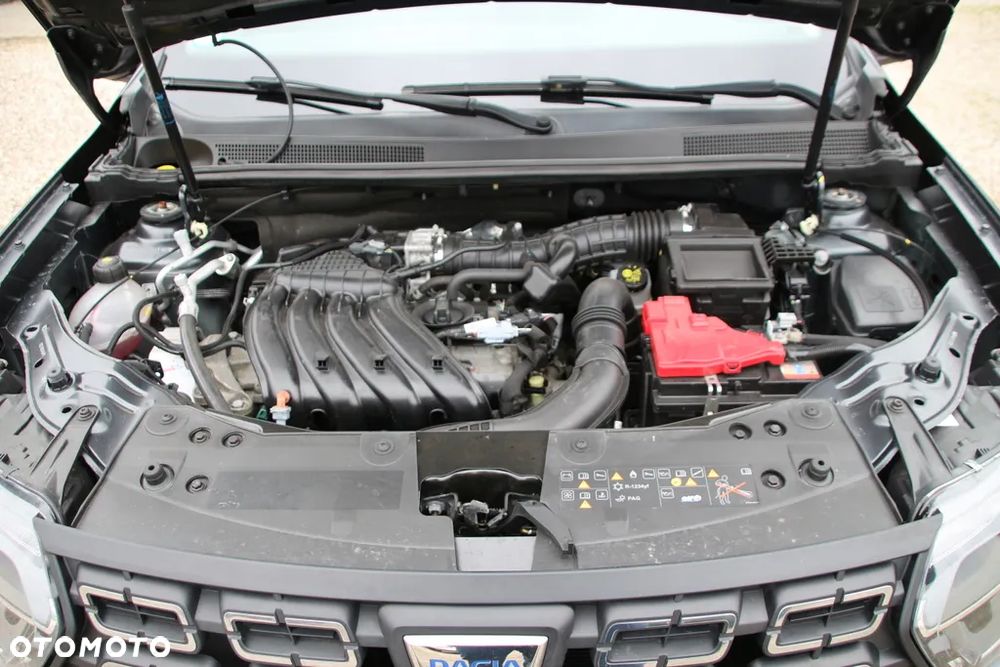 Dacia Duster 1.6 SCe Comfort - 20