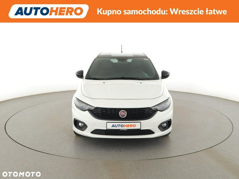 Fiat Tipo 1.4 T-Jet S-Design - 12