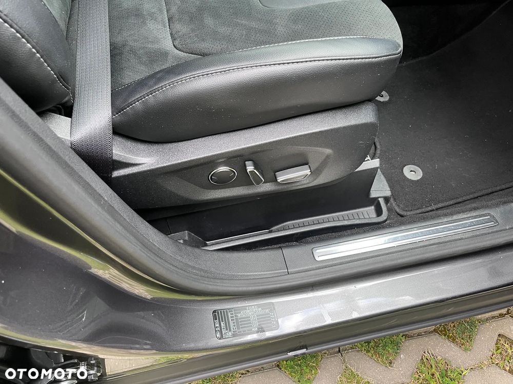 Ford S-Max 2.0 TDCi Bi-Turbo Titanium PowerShift - 5