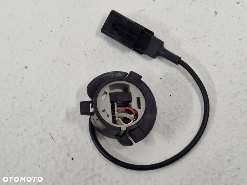 RENAULT SCENIC III 3 MEGANE III 3 MIKROFON PODSUFITKI 283128032R - 1