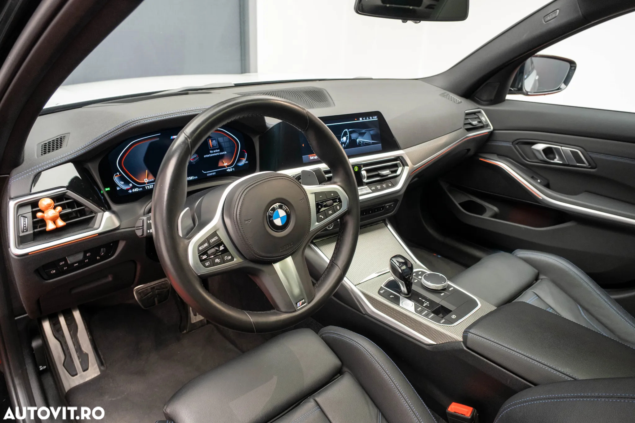 BMW M3 M340i xDrive - 12