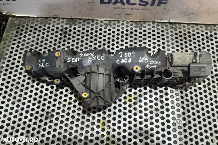 Galerie admisie 03L129711AG 03L129711AG Seat Exeo 1 [2009 - 2012] wag - 1