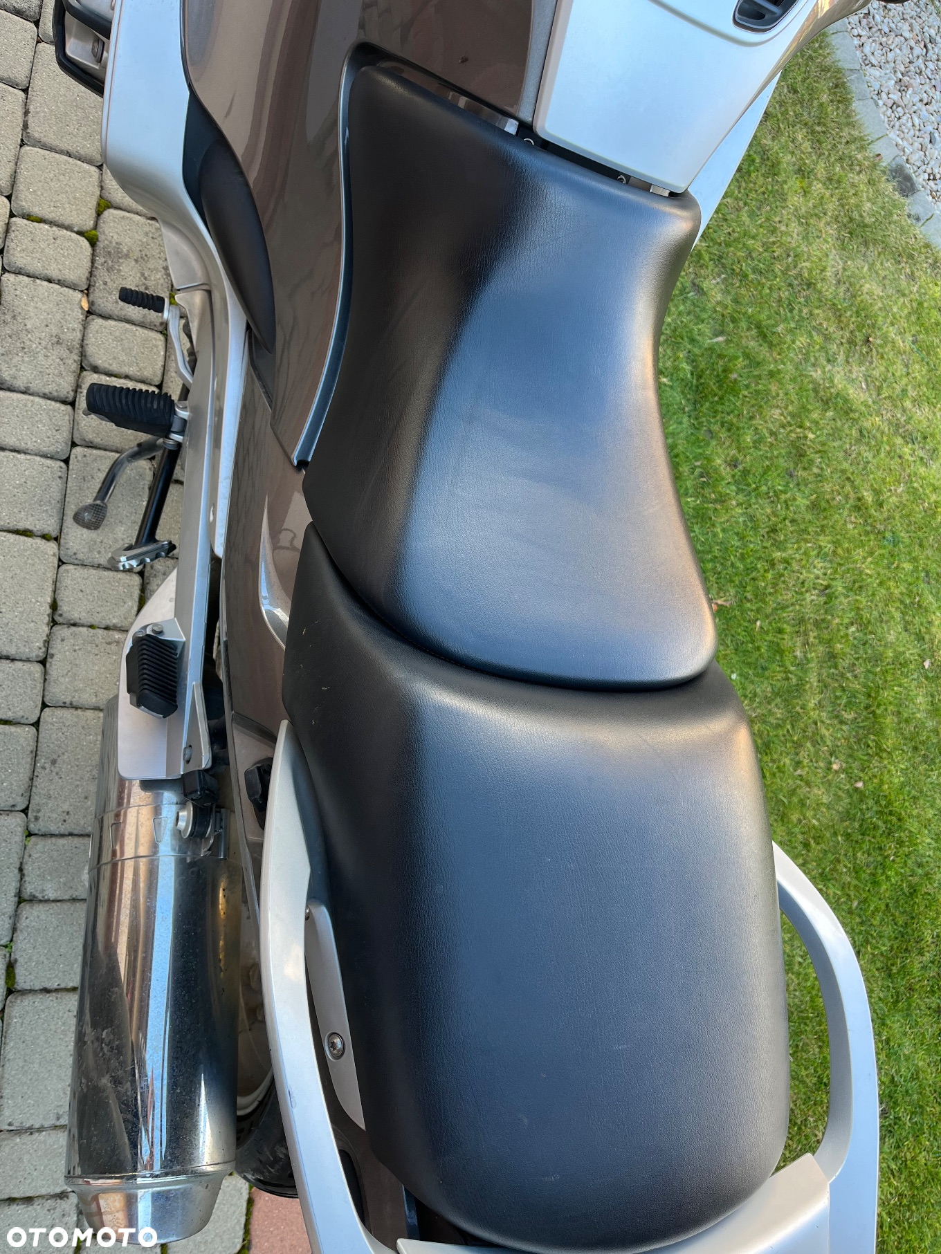 BMW RT - 9