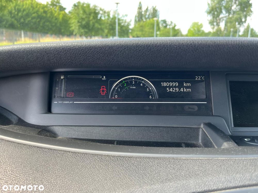 Renault Grand Scenic Gr 1.6 dCi Energy Limited - 11