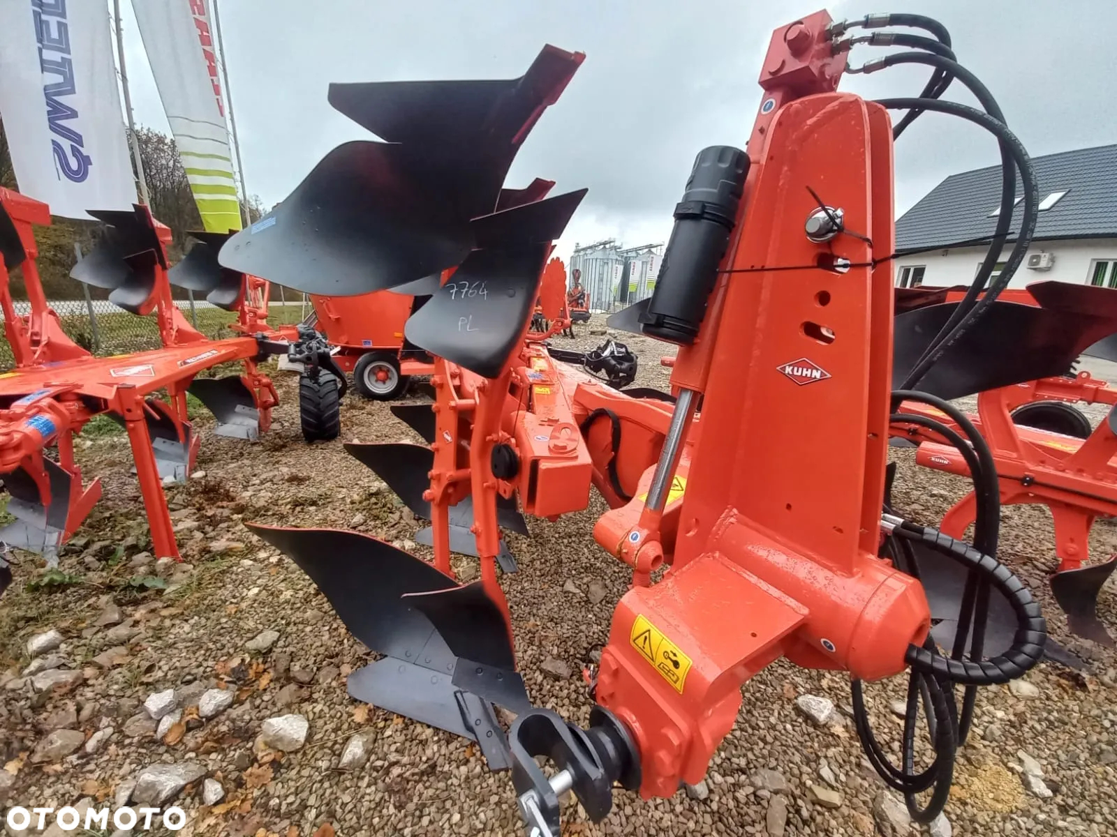 Kuhn MULTI-MASTER 153 4E - 2