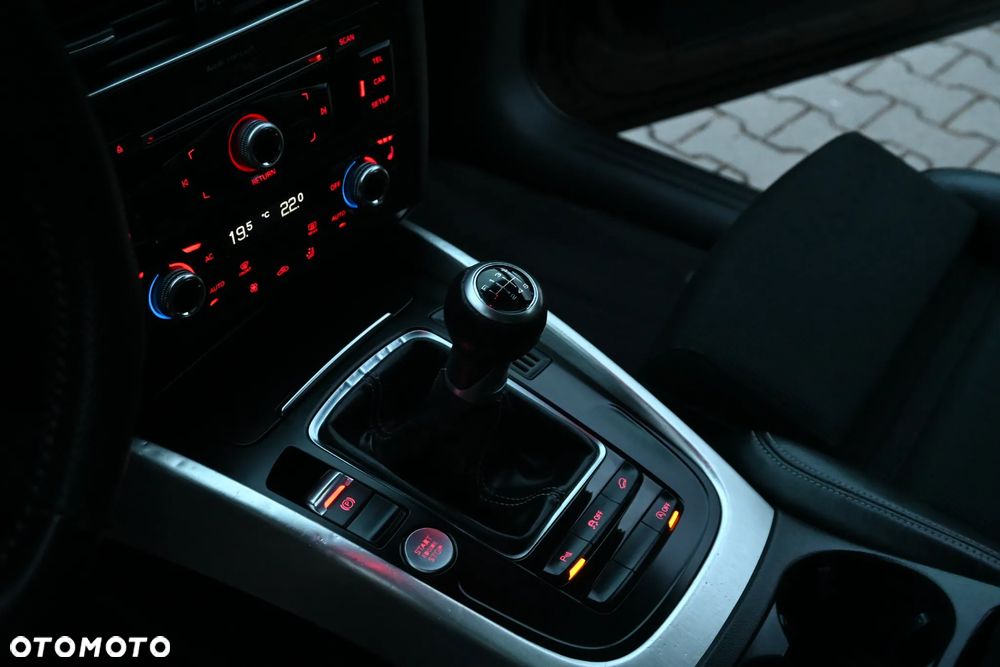 Audi Q5 2.0 TDI Quattro - 28