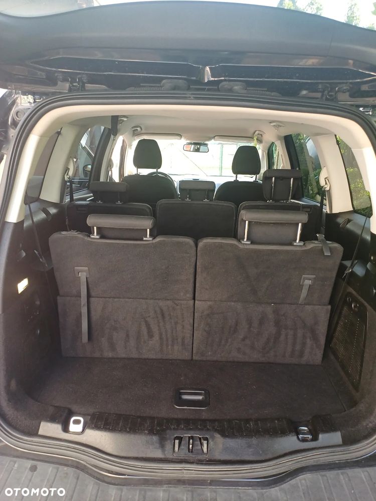 Ford Galaxy 2.0 TDCi Titanium PowerShift - 12