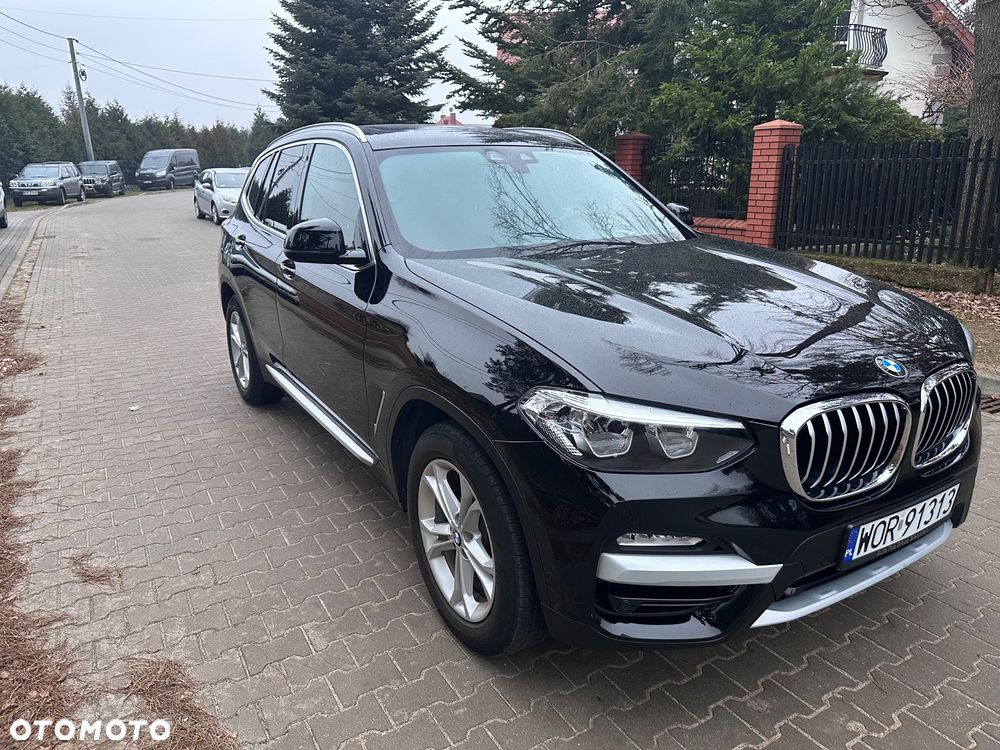 BMW X3 - 2