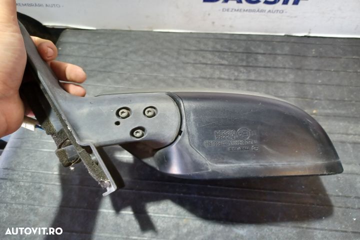 Oglinda stanga electrica E4022285 CU 5 FIRE E4022285 CU 5 FIRE Mazda - 4