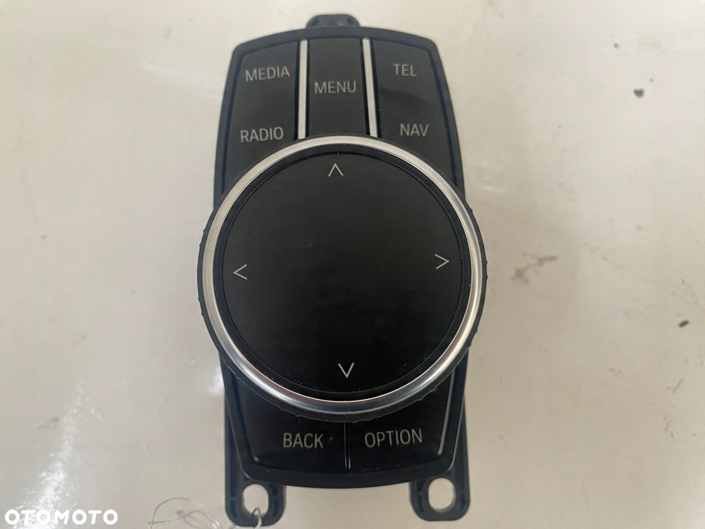 BMW X1 F48 F49 KONTROLER IDRIVE 6829086 - 4