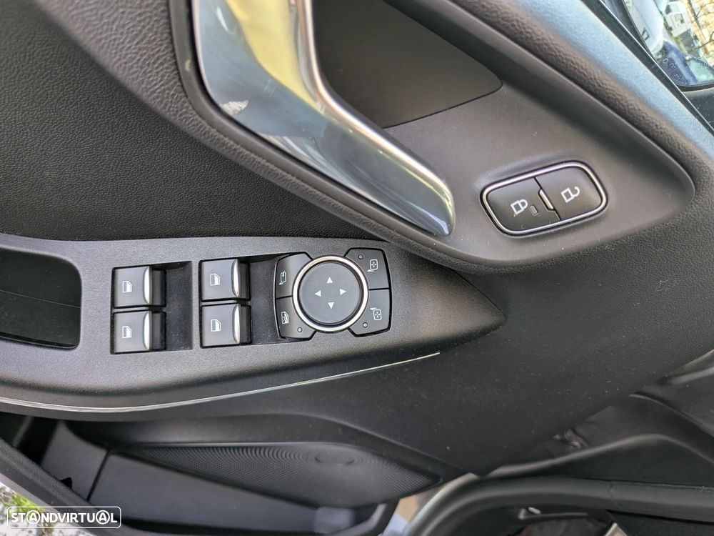 Ford Fiesta 1.0 EcoBoost ST-Line - 6