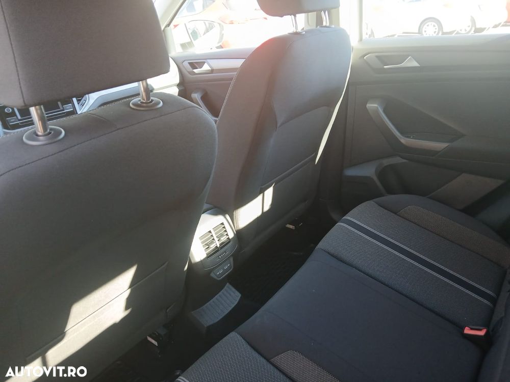 Volkswagen T-Roc 2.0 TDI Design - 5