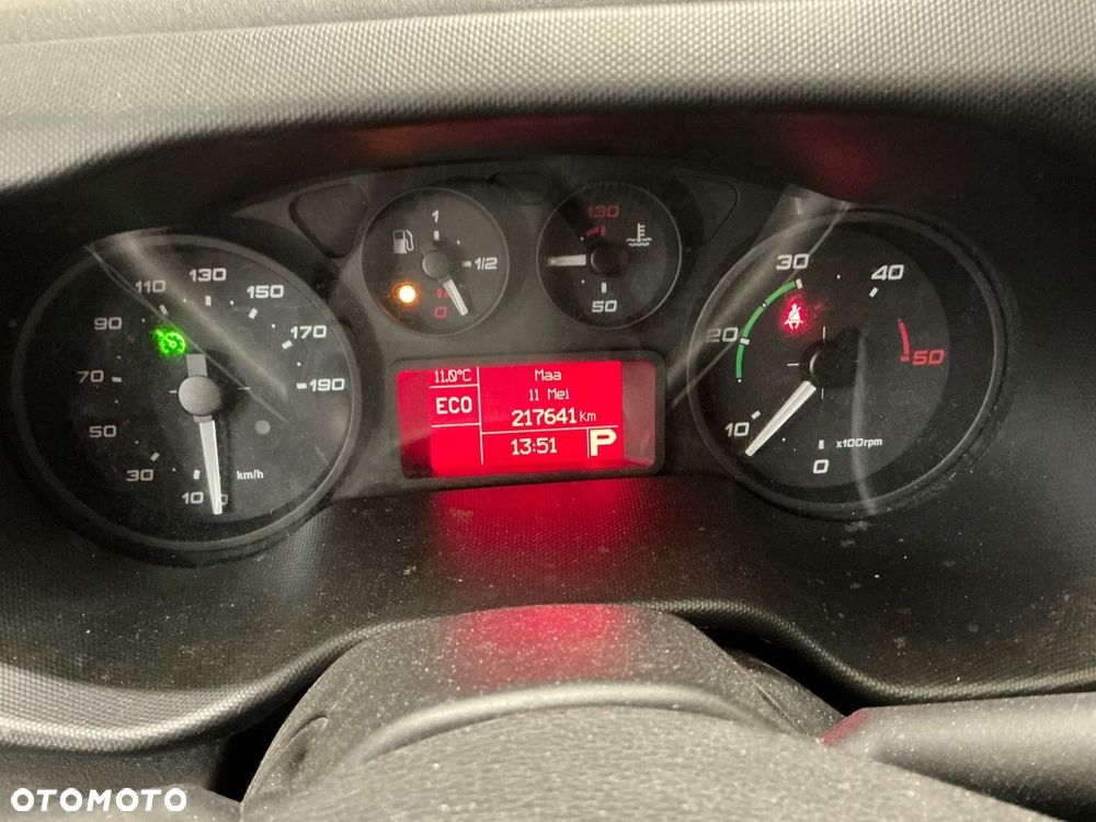 Iveco Daliy 70C17 - 11