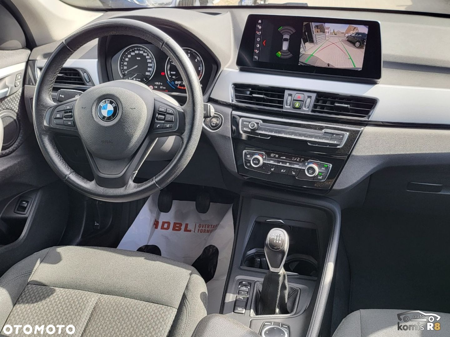 BMW X1 - 18