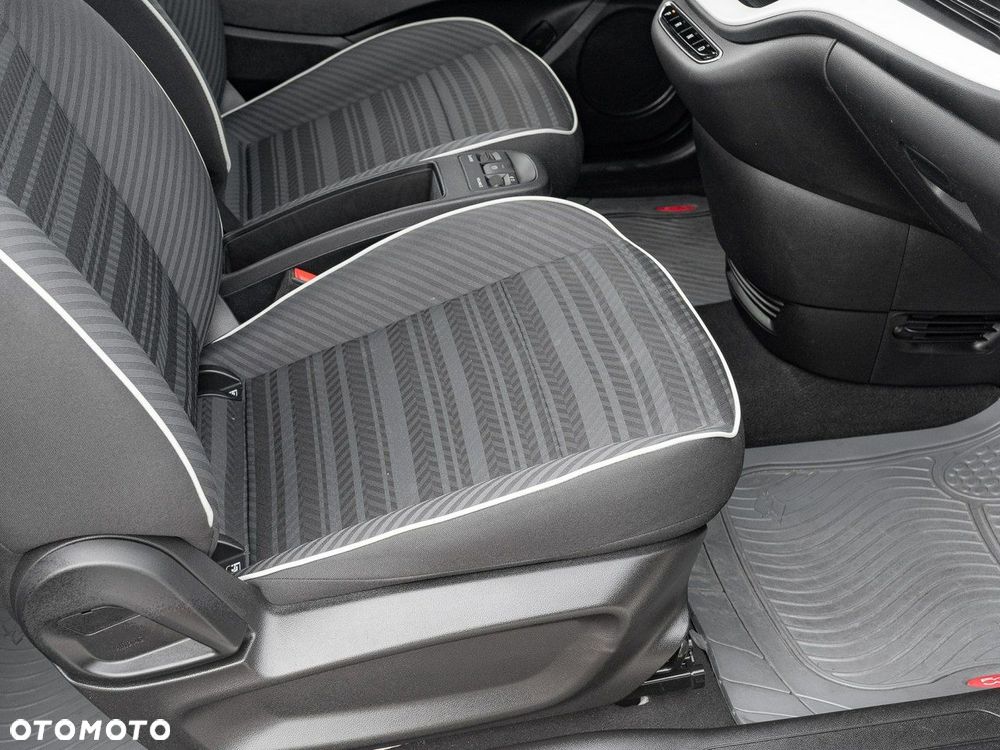 Fiat 500e - 29