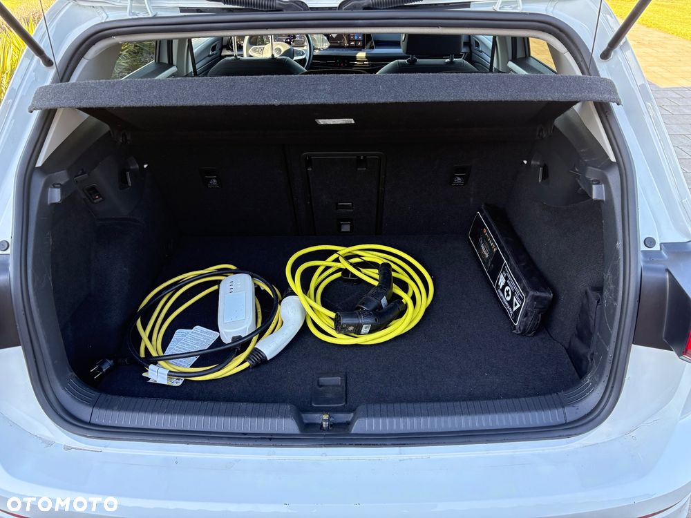 Volkswagen Golf VIII 1.4 TSI Plug-In Hybrid Style DSG - 9