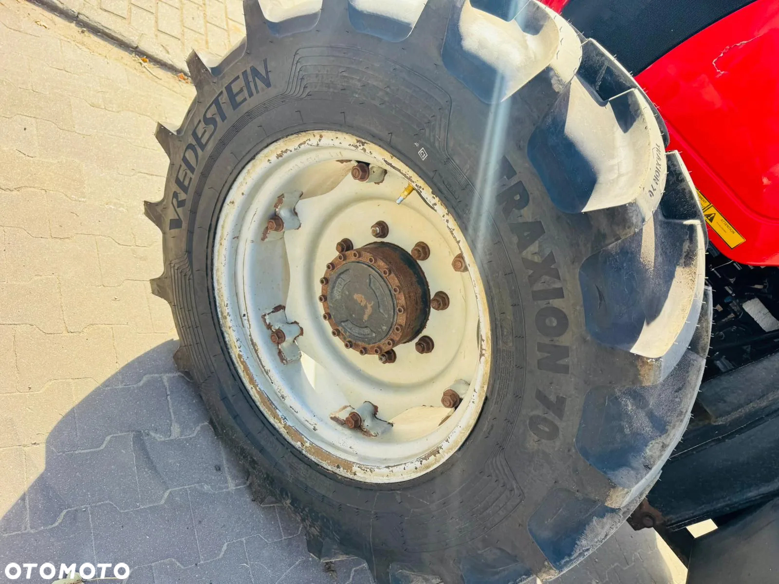Massey Ferguson 6490 Dyna 6 - 20