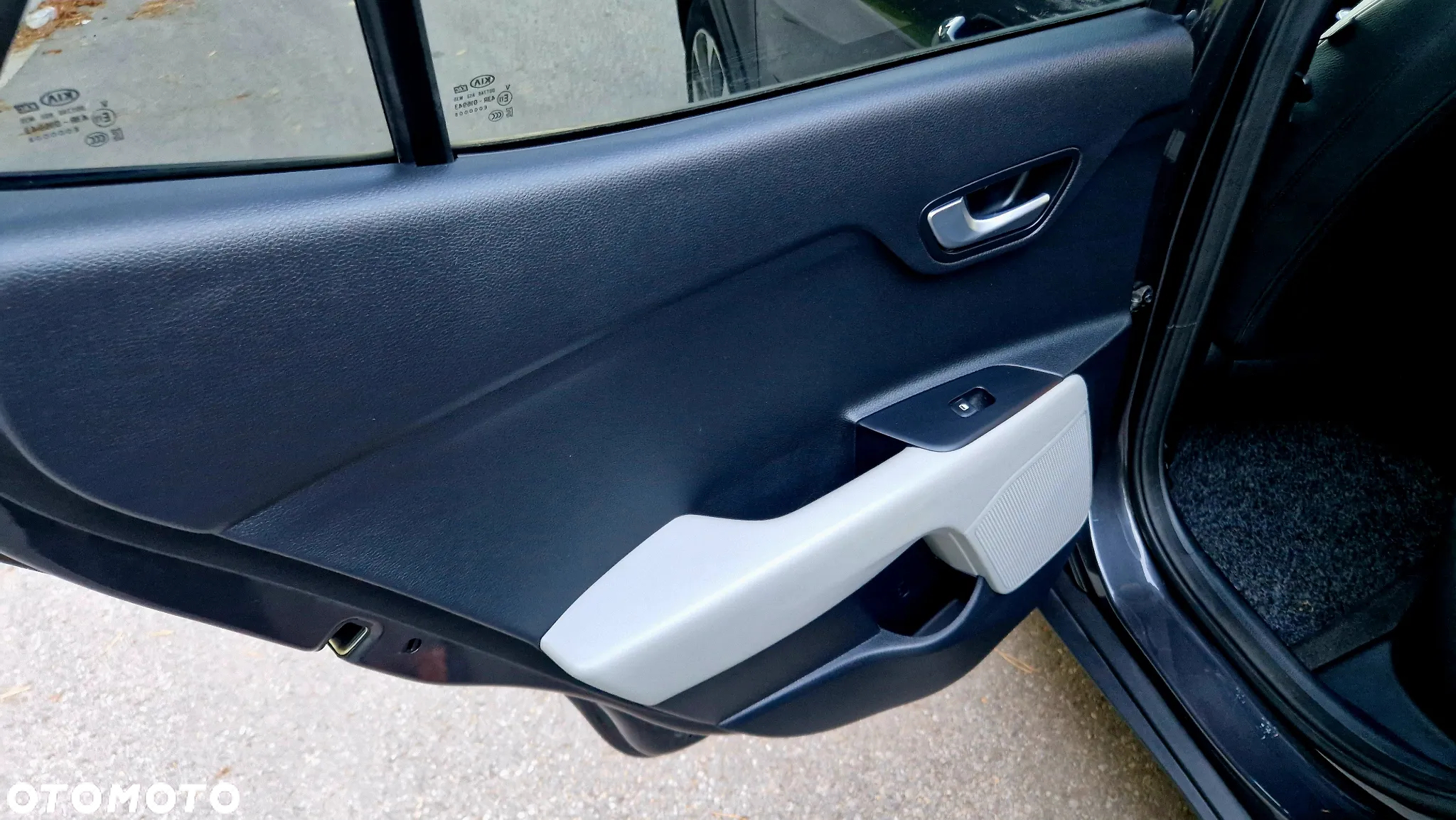 Kia Stonic 1.0 T-GDI OPF Dream-Team Edition - 21