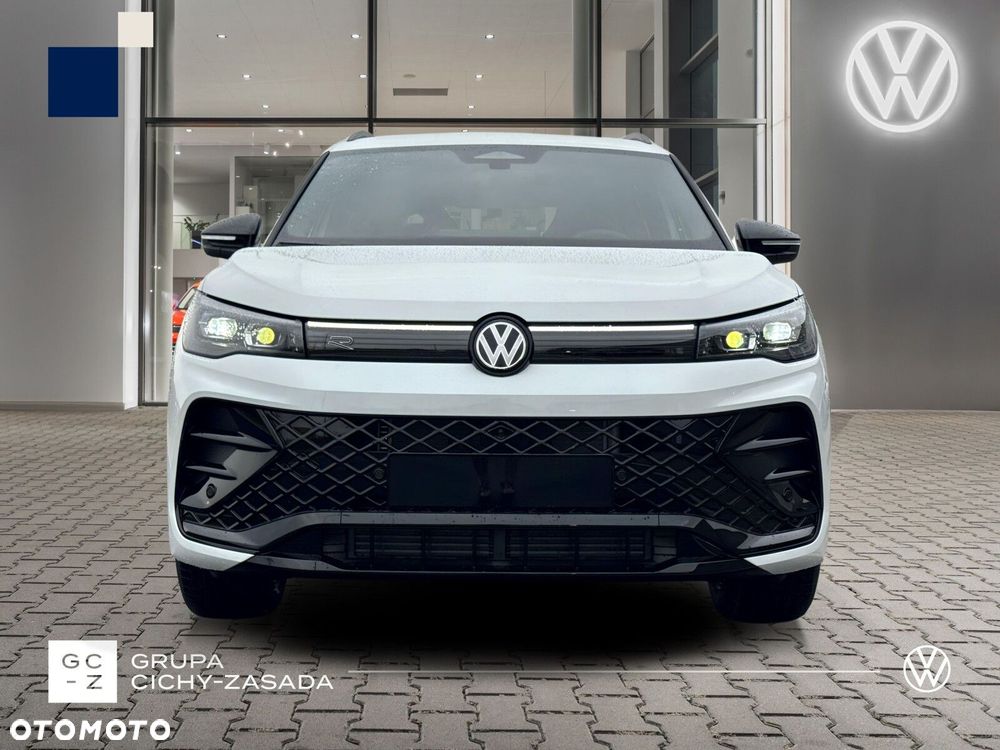 Volkswagen Tiguan - 8