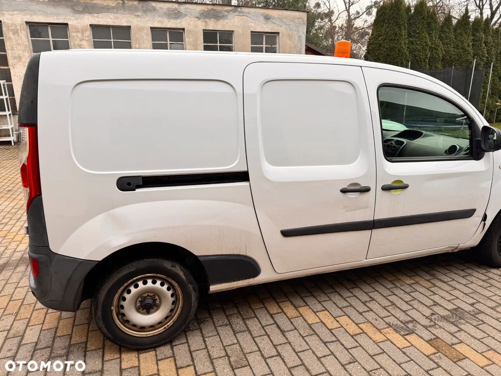 Renault Kangoo - 6