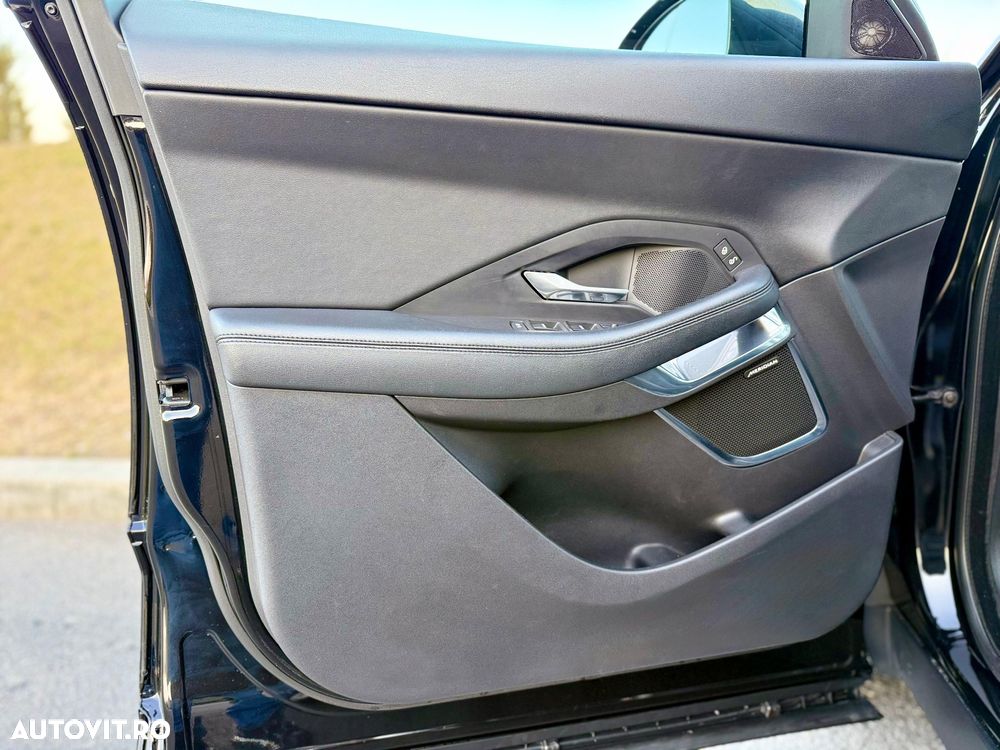 Jaguar E-Pace D180 AWD Aut. HSE - 30